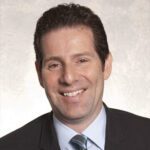 Headshot of Michael Kaplitt aspect ratio 1-1