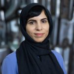 Madineh Sedigh-Sarvestani