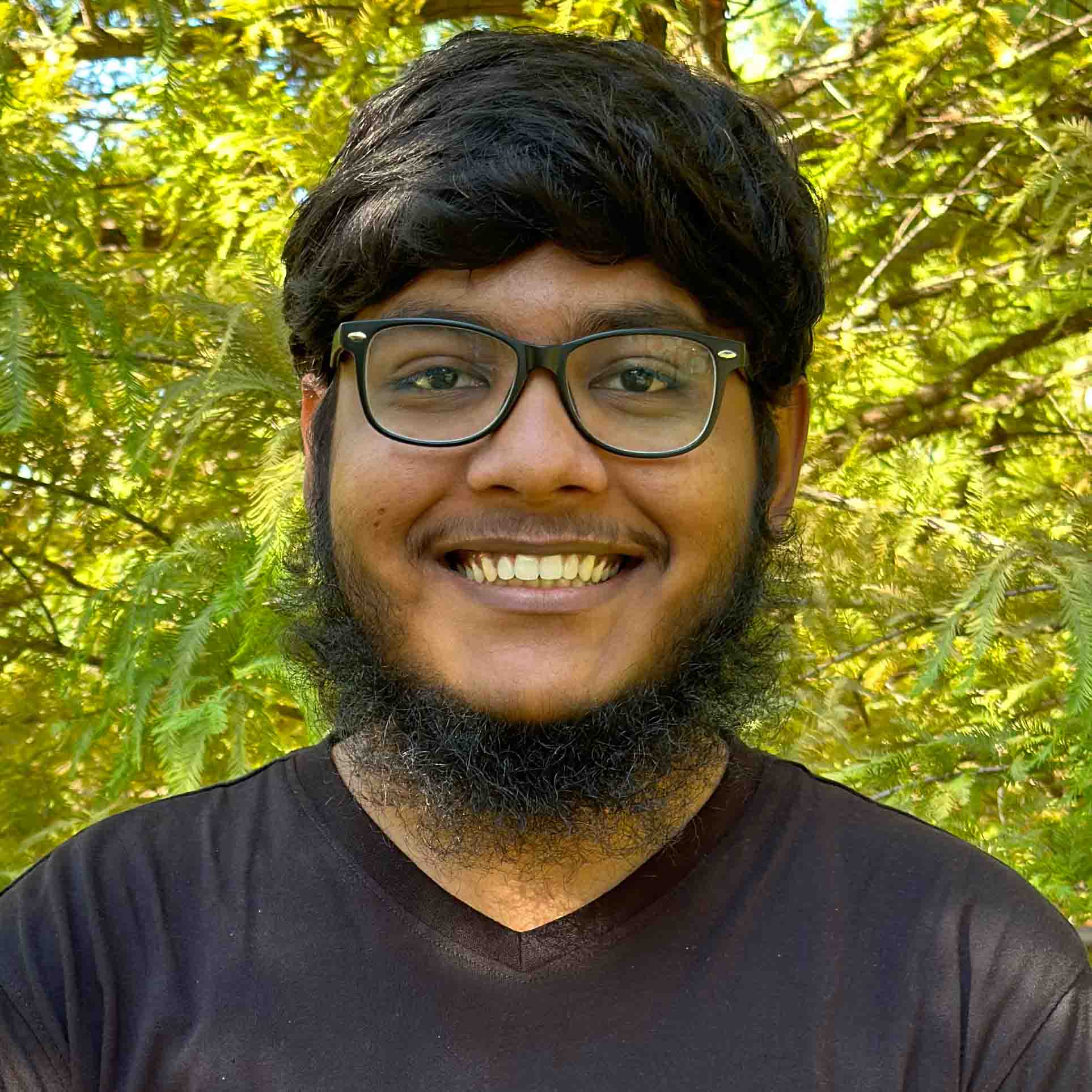 Adil Ibrahim Mohammed