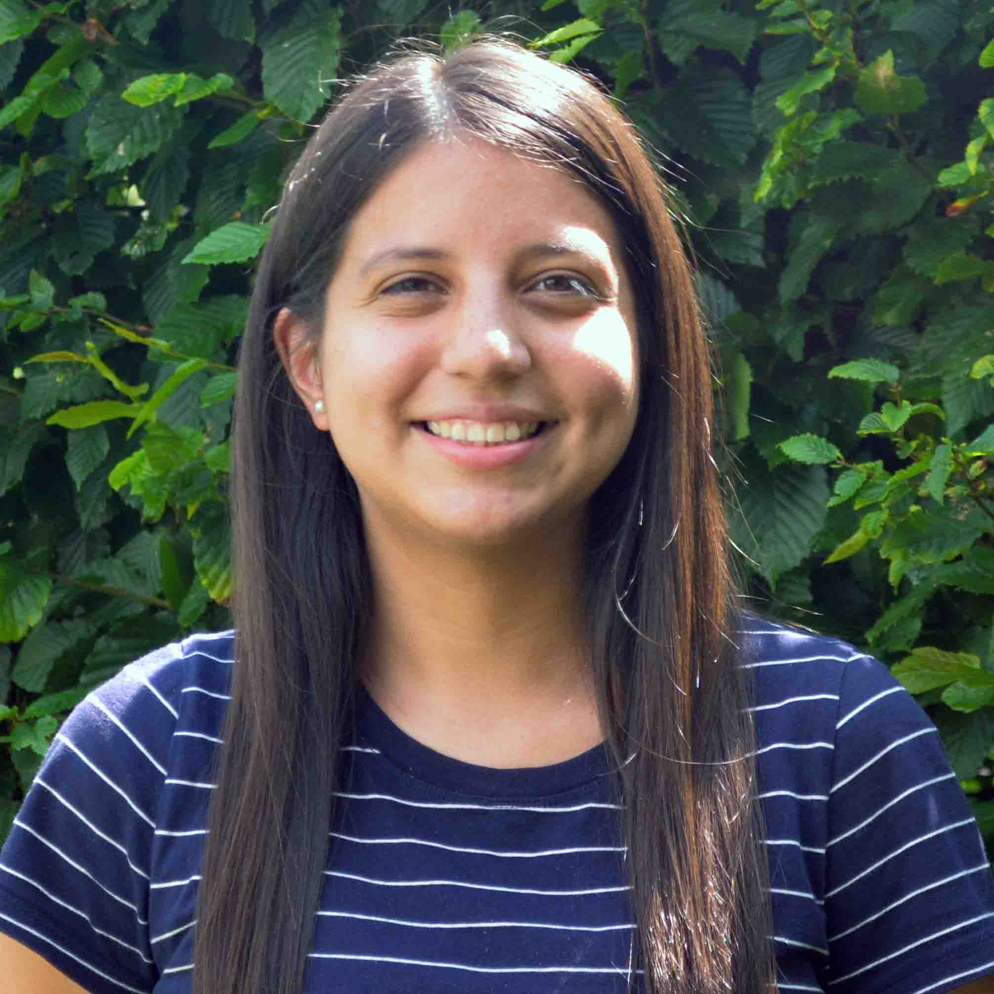 Nicole Sempertegui Plaza