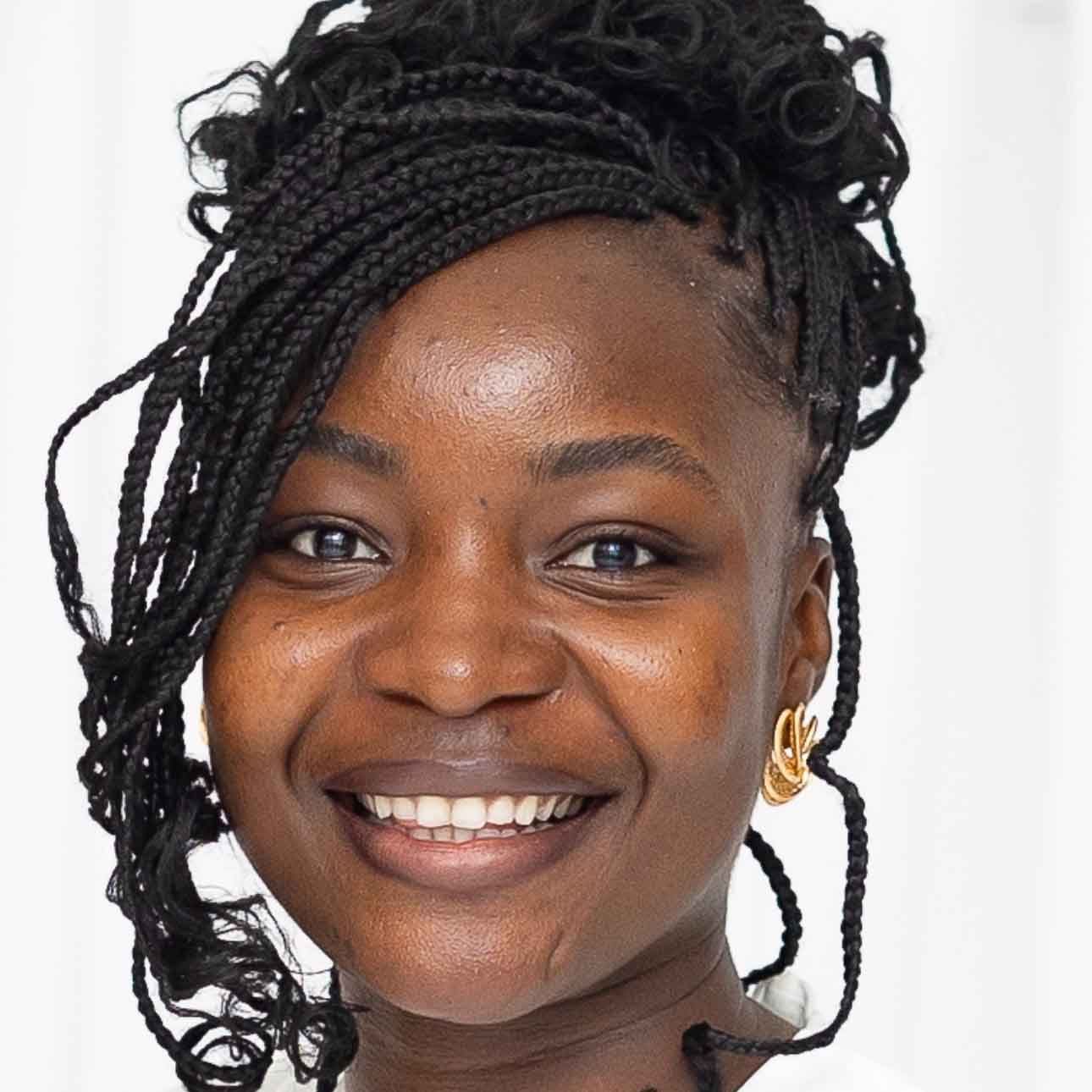 Shola Onissema-Karimu