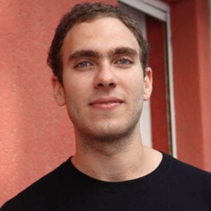 Ioannis Yannis Ntekas