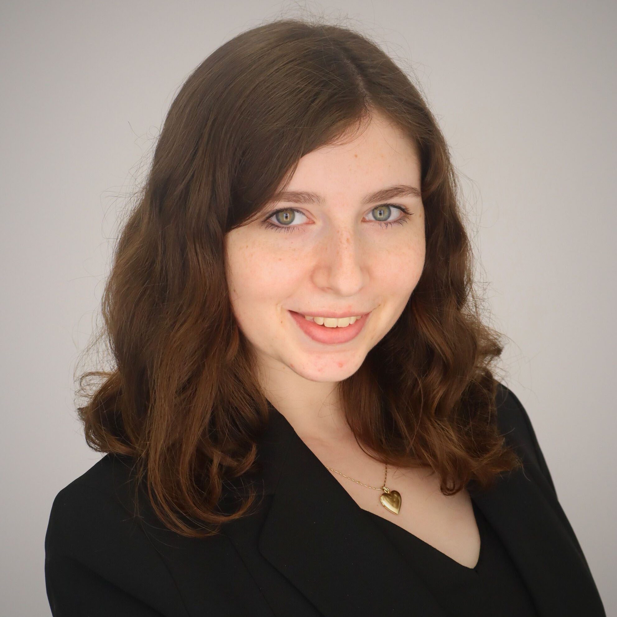 Madeleine (Maddie) Slavett