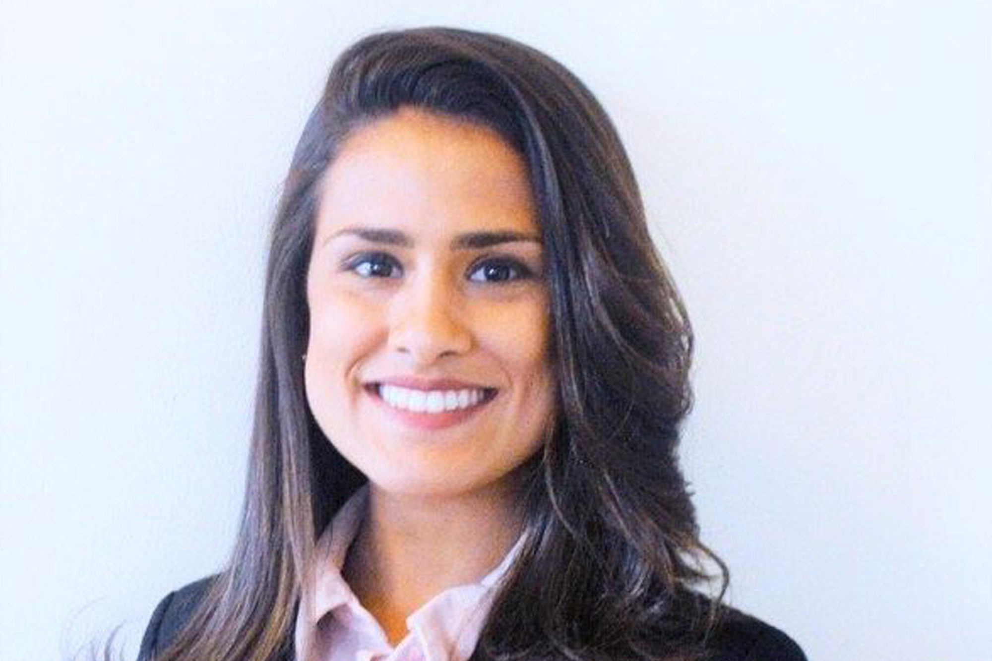 Clara Sant’Anna Melo de Oliveira