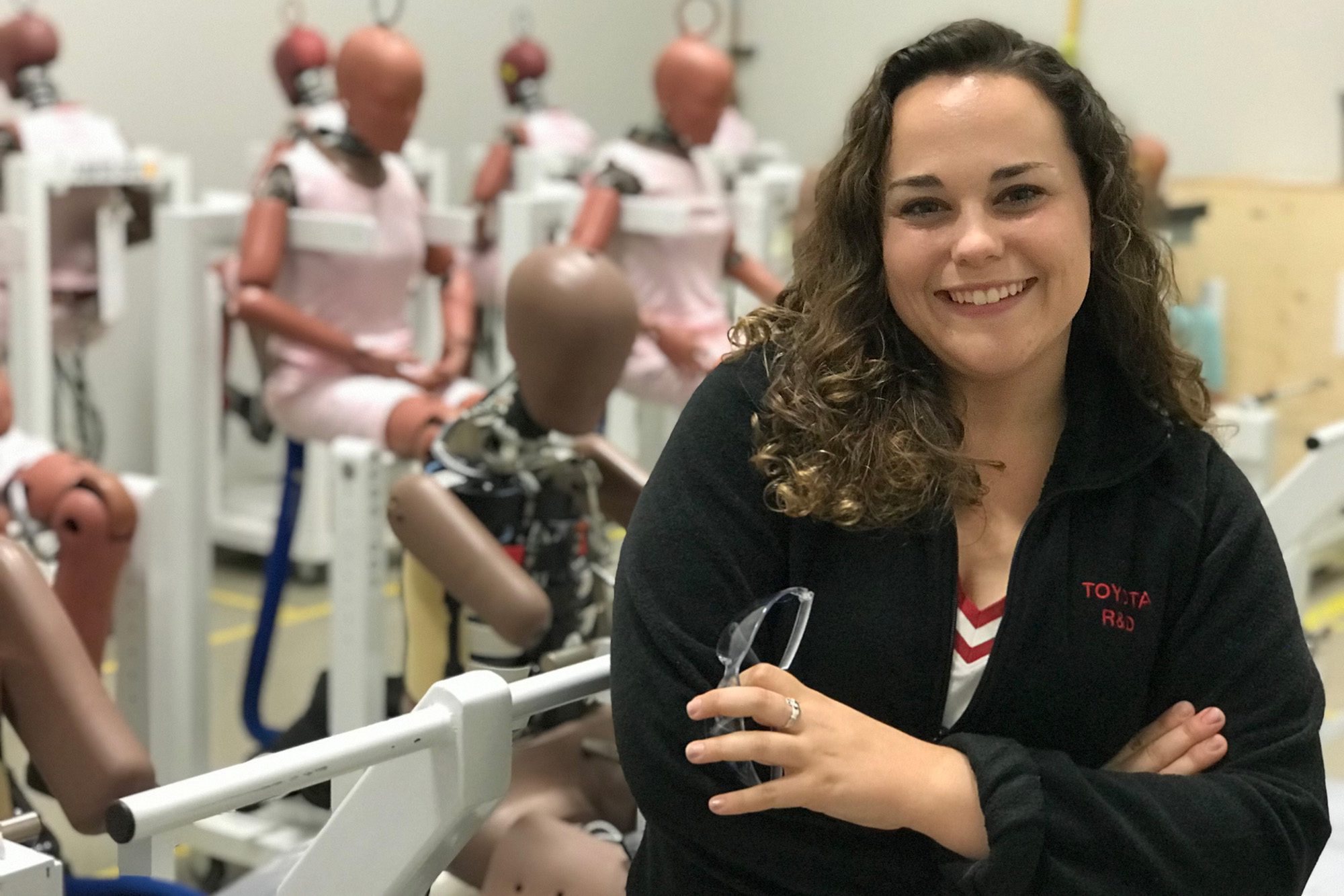 Haley Antoine Grantham