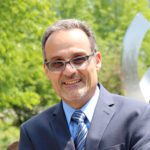 Headshot of Emmanuel P. Giannelis