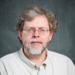 Headshot of Detlef Smilgies aspect ratio 1-1