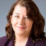 Headshot of Paulette Clancy aspect ratio 1-1