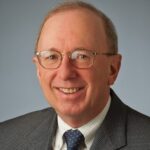 Headshot of William Olbricht aspect ratio 1-1