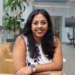 Poornima Padmanabhan