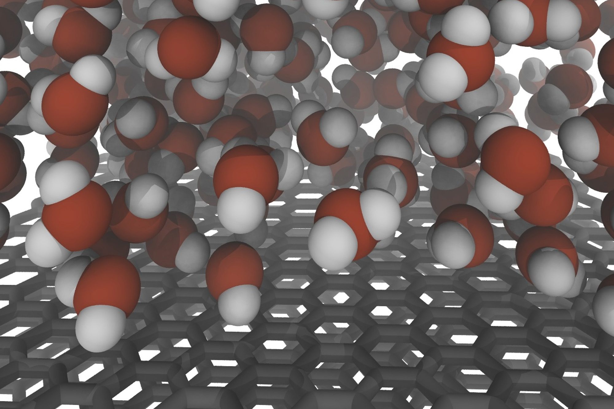 Shuwen Yue molecular simulation