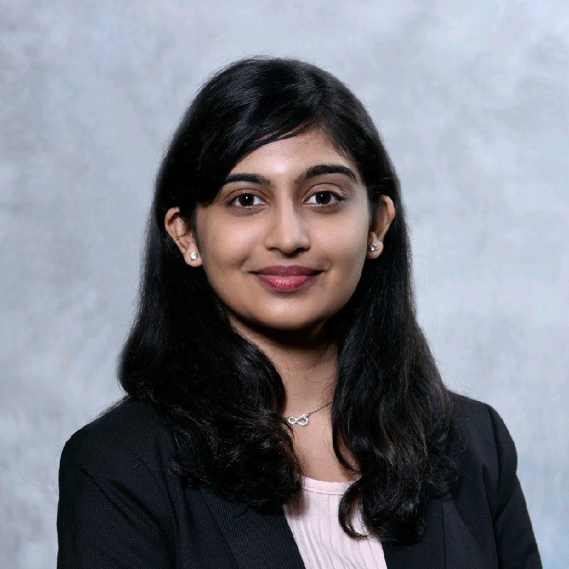 Deepali Venkatesh Prasanna