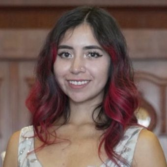 Myriam Belen Sotomayor Burneo