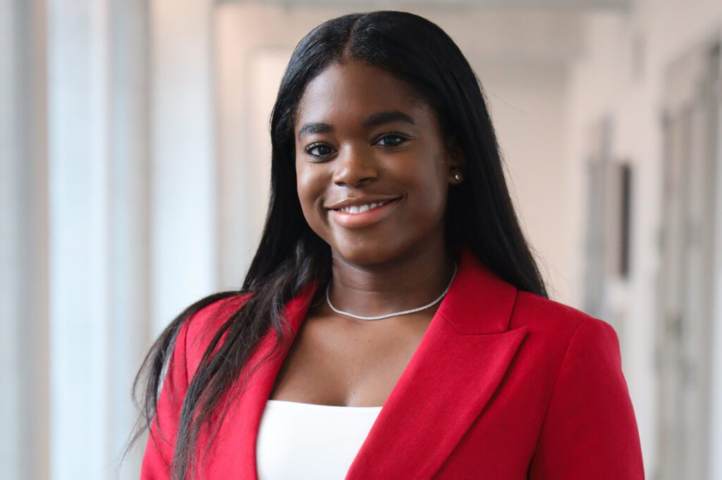 Kayla Stephenson '26