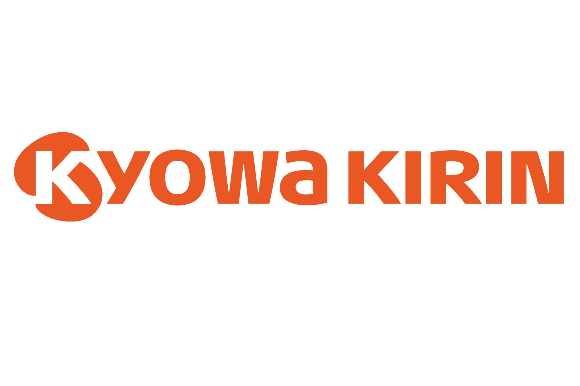 Kyowa Kirin Logo
