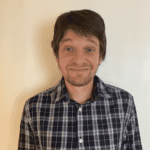 seth saltiel EAS faculty