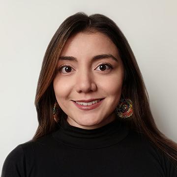 Valeria Nogales Herrera