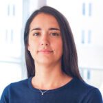 Headshot of Francesa Parise aspect ratio 1-1