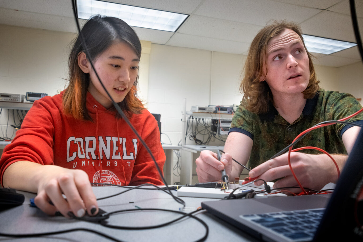 B.S. in Electrical and Computer Engineering | School of Electrical and ...