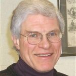 headshot of Stuart Phoenix aspect ratio 1-1