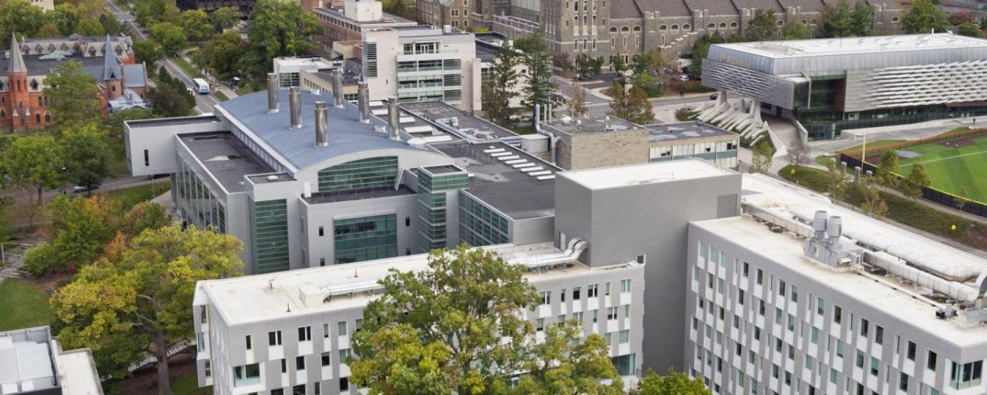 Praxis Center for Venture Development