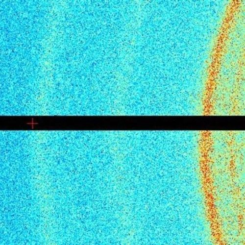 Metastable phase characterization research image from Michael Thompson's group