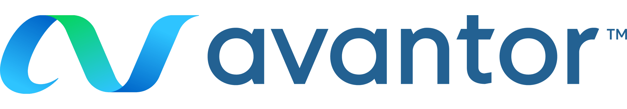 Avantor Logo