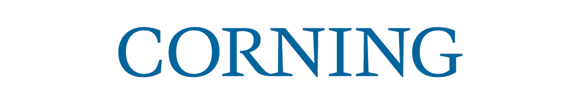 Corning Incorporated Logo
