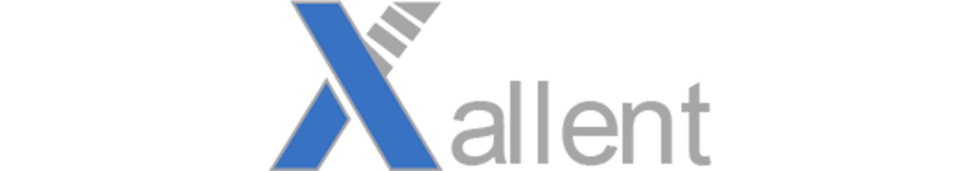 Xallent Logo