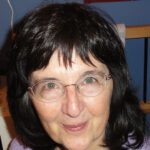 Christine Ann Shoemaker