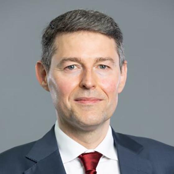 Marcos Lopez de Prado