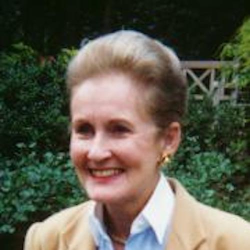 Marjorie Hart