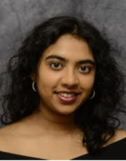 Nayana Venukanthan