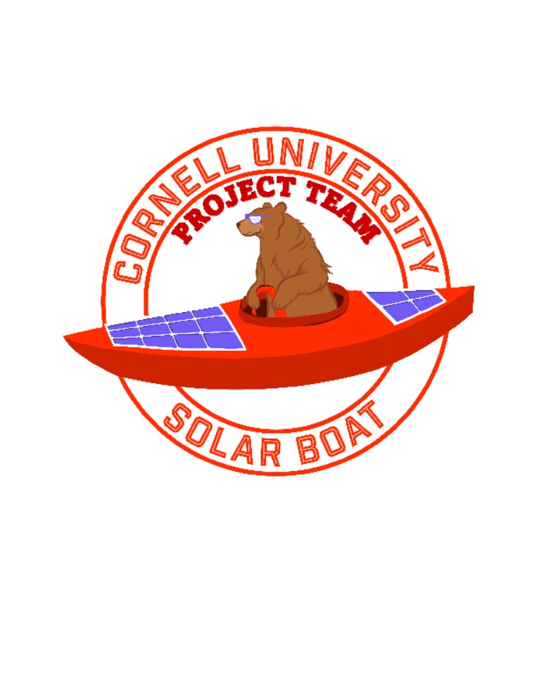 Solar Boat logo
