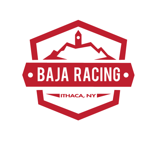 Baja Racing logo