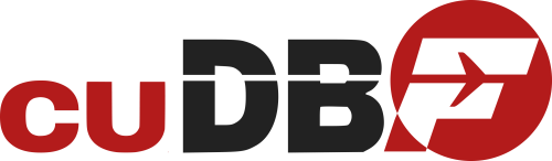 Design Build Fly logo