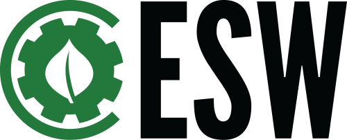 engineers for a sustainable world logo