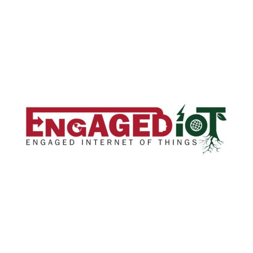 Engaged IoT logo