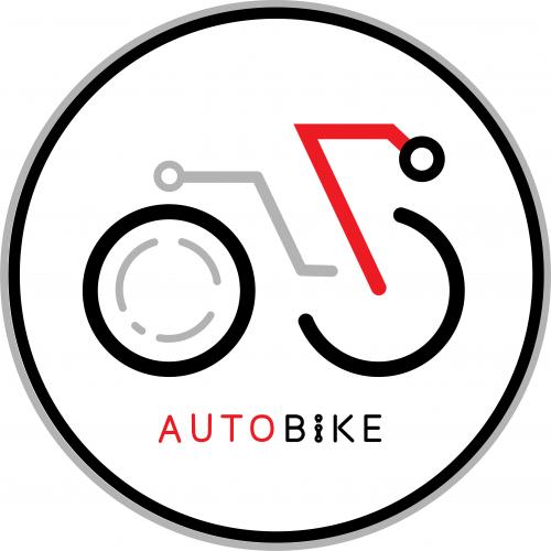 Autonomous Bicycle logo