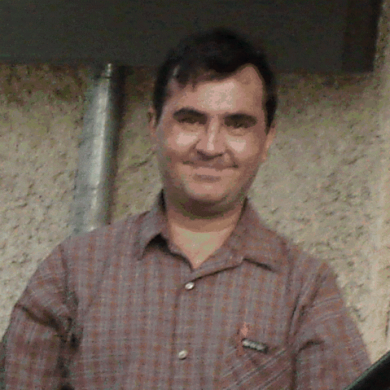 Ramin Zabih