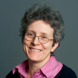 Professor Elizabeth Fisher