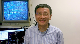 J. Julius Zhu, PhD
