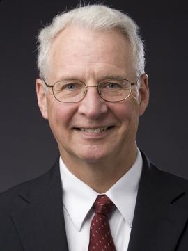 Cornell CEE Professor Ken Hover