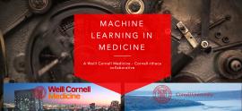 machine learning in medicine poster
