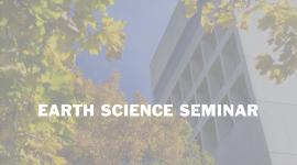 Earth Science Seminar