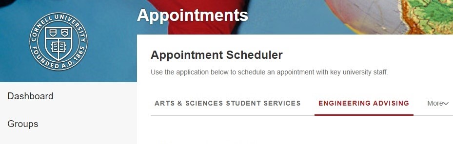 Chatter Appointment Image