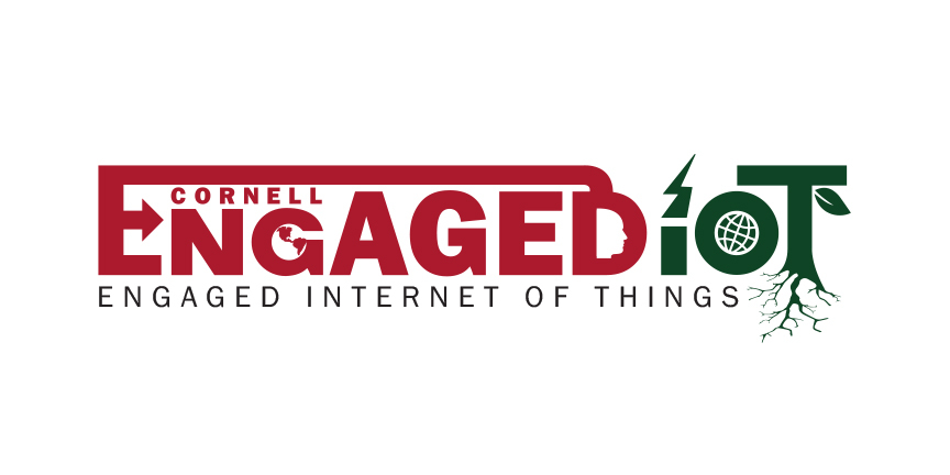 engaged iot logo