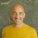 Christopher J. Earls