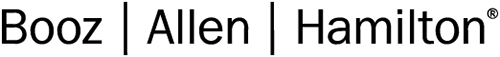 Booz Allen Hamilton logo