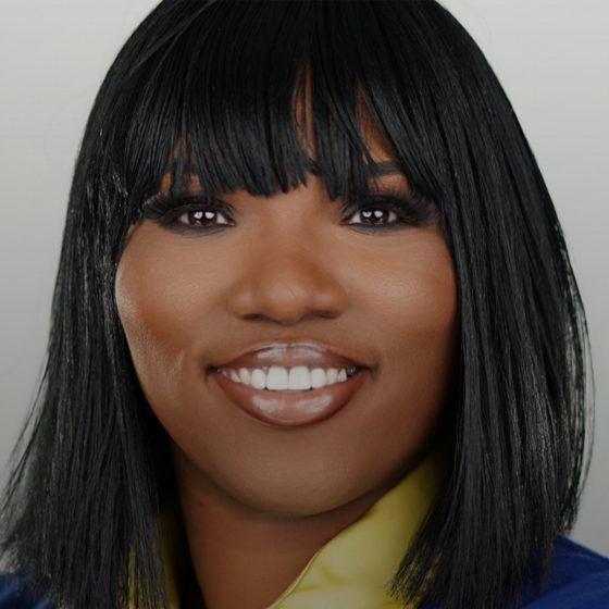 Federica Robinson-Bryant